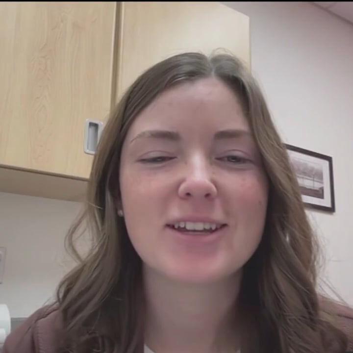 Pharmacy student tells us about her experiences at Ohio Northern